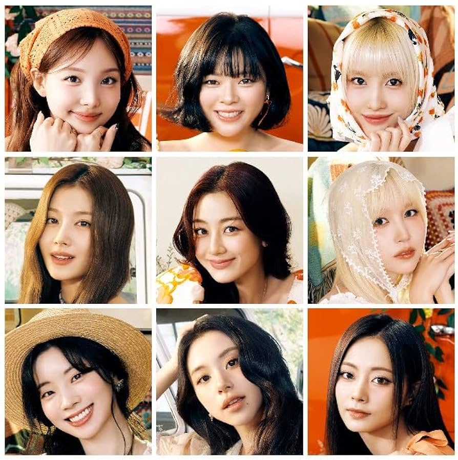 新品未開封 4枚セット TWICE ENEMY 通常盤 CD TWICE ENEMY 通常盤 CD アルバム 4枚 セット - メルカリ